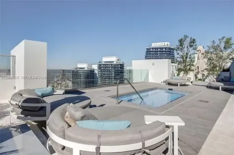 1010 Brickell Avenue Miami FL 33131