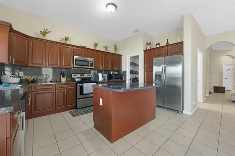 1980 SE 23rd Avenue Homestead FL 33035