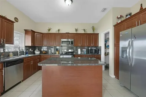 1980 SE 23rd Avenue Homestead FL 33035