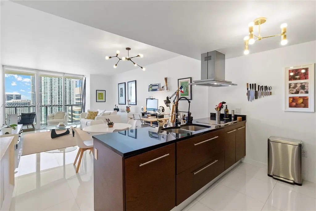495 Brickell Avenue Miami FL 33131
