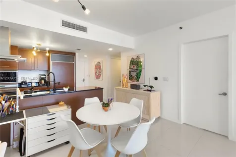 495 Brickell Avenue Miami FL 33131