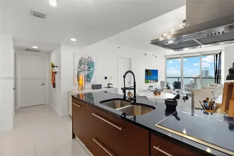 495 Brickell Avenue Miami FL 33131