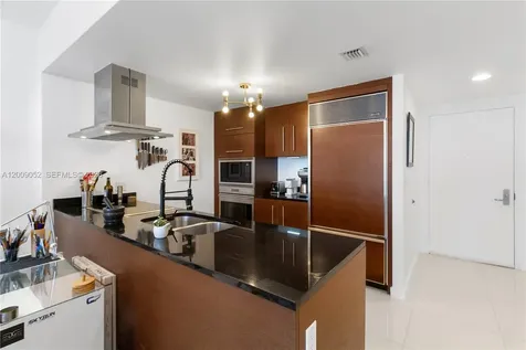 495 Brickell Avenue Miami FL 33131