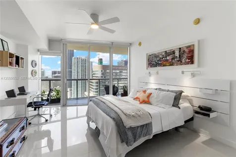 495 Brickell Avenue Miami FL 33131