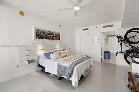 495 Brickell Avenue Miami FL 33131