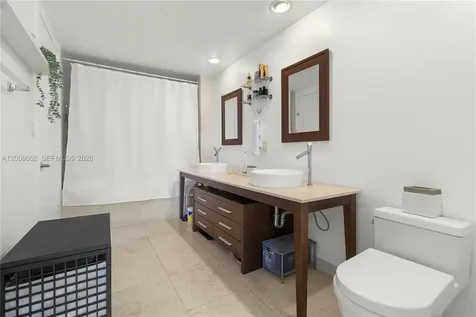 495 Brickell Avenue Miami FL 33131