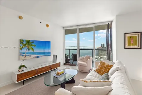 495 Brickell Avenue Miami FL 33131
