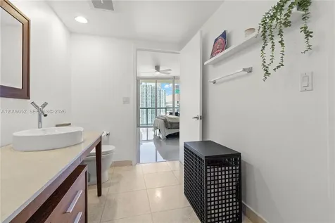 495 Brickell Avenue Miami FL 33131