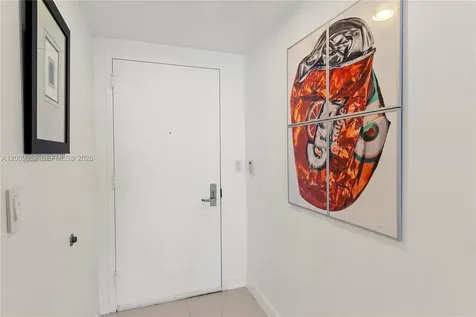 495 Brickell Avenue Miami FL 33131
