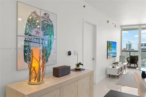 495 Brickell Avenue Miami FL 33131