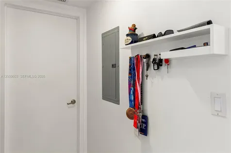 495 Brickell Avenue Miami FL 33131