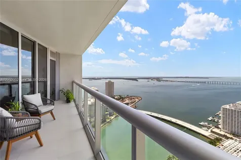 495 Brickell Avenue Miami FL 33131