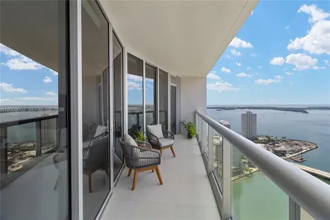 495 Brickell Avenue Miami FL 33131