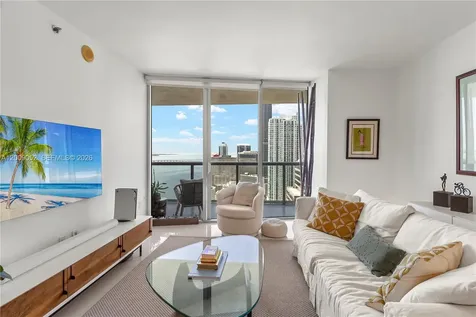 495 Brickell Avenue Miami FL 33131