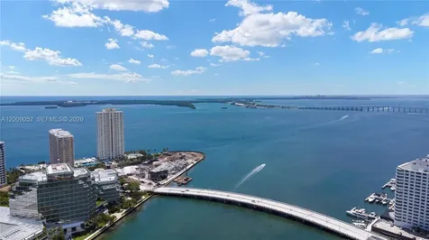 495 Brickell Avenue Miami FL 33131