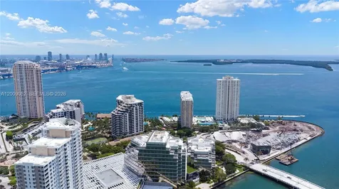 495 Brickell Avenue Miami FL 33131