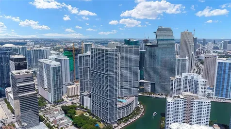495 Brickell Avenue Miami FL 33131