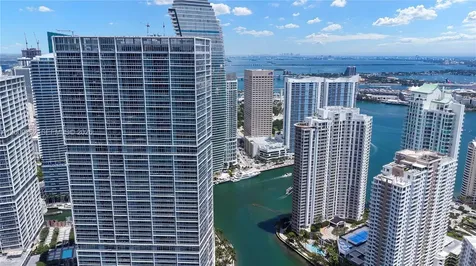 495 Brickell Avenue Miami FL 33131