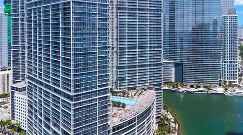 495 Brickell Avenue Miami FL 33131