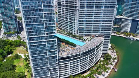 495 Brickell Avenue Miami FL 33131