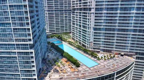 495 Brickell Avenue Miami FL 33131