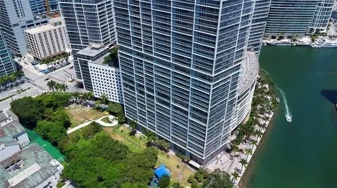 495 Brickell Avenue Miami FL 33131