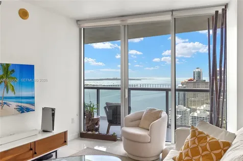 495 Brickell Avenue Miami FL 33131