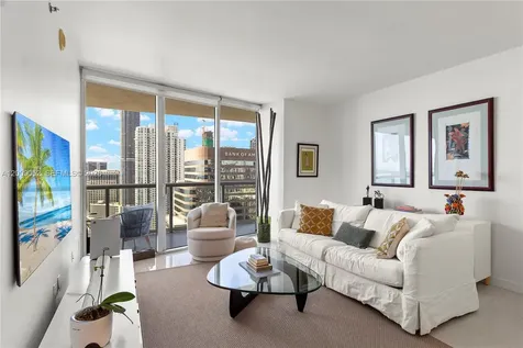 495 Brickell Avenue Miami FL 33131