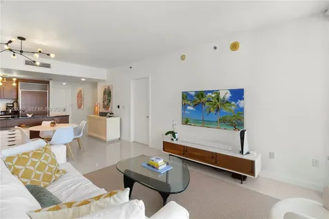495 Brickell Avenue Miami FL 33131