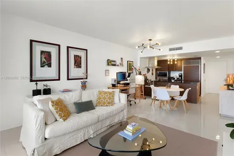 495 Brickell Avenue Miami FL 33131