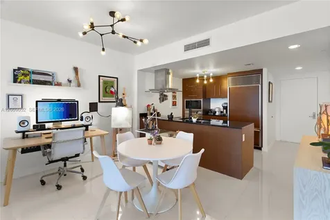 495 Brickell Avenue Miami FL 33131