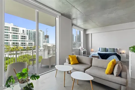 2275 Biscayne Boulevard Miami FL 33137