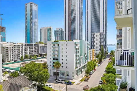 2275 Biscayne Boulevard Miami FL 33137