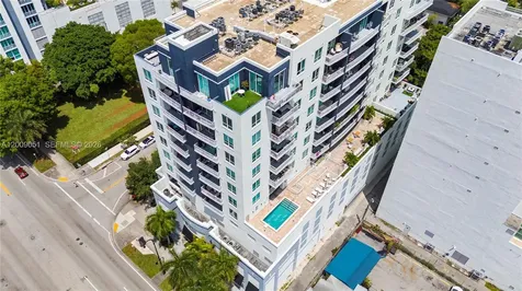 2275 Biscayne Boulevard Miami FL 33137