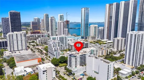 2275 Biscayne Boulevard Miami FL 33137