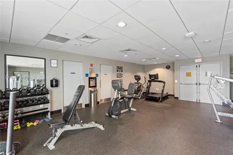 2275 Biscayne Boulevard Miami FL 33137