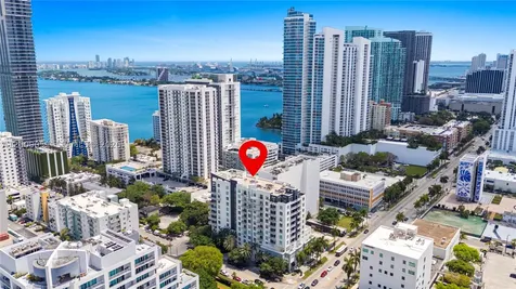 2275 Biscayne Boulevard Miami FL 33137