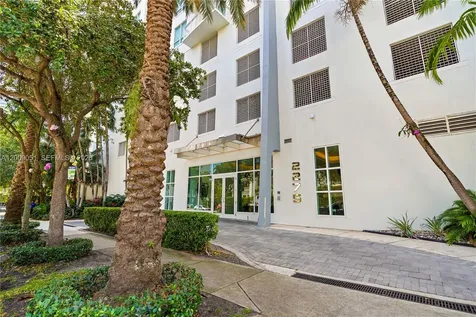2275 Biscayne Boulevard Miami FL 33137
