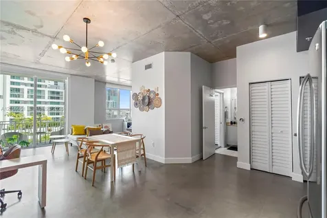2275 Biscayne Boulevard Miami FL 33137
