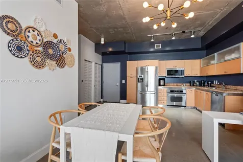 2275 Biscayne Boulevard Miami FL 33137