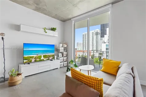 2275 Biscayne Boulevard Miami FL 33137