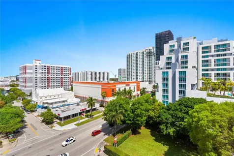 2275 Biscayne Boulevard Miami FL 33137