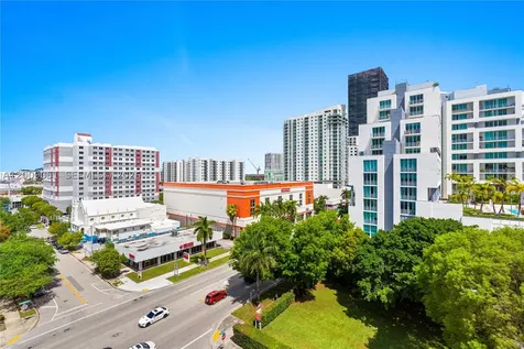 2275 Biscayne Boulevard Miami FL 33137