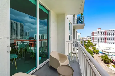 2275 Biscayne Boulevard Miami FL 33137