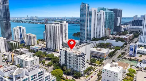 2275 Biscayne Boulevard Miami FL 33137