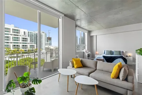 2275 Biscayne Boulevard Miami FL 33137