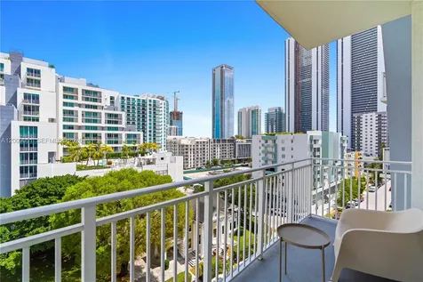2275 Biscayne Boulevard Miami FL 33137