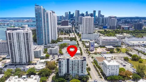 2275 Biscayne Boulevard Miami FL 33137