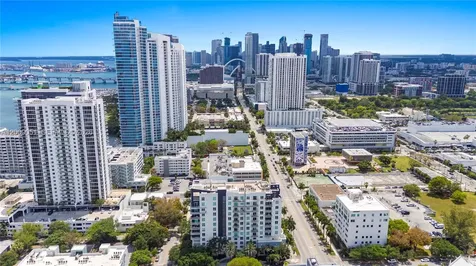 2275 Biscayne Boulevard Miami FL 33137
