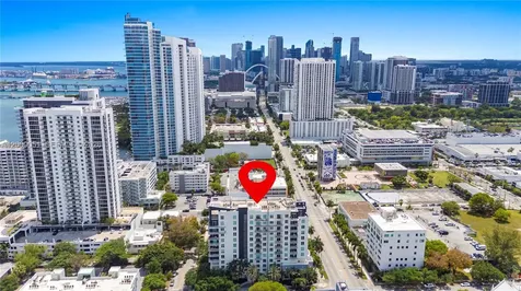 2275 Biscayne Boulevard Miami FL 33137